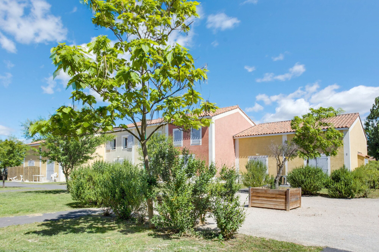 Primary image, Charming House for 4 with Sleeping Alcove, Hérault