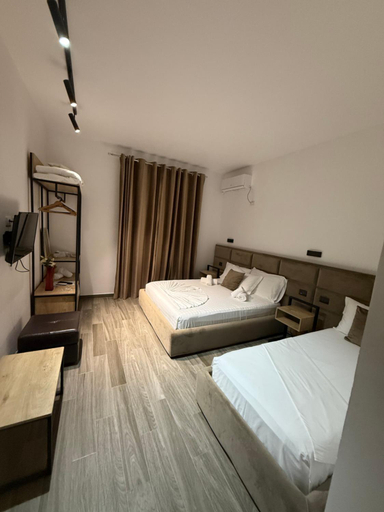 Bedroom 2, Hotel Noel, Vlorës