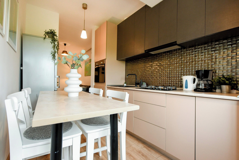 Others 4, Comfortable Apartments in Baneasa, Municipiul Bucuresti
