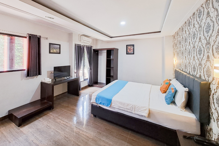 Others 4, SANS Vibes New Nuris Lampung, Bandar Lampung
