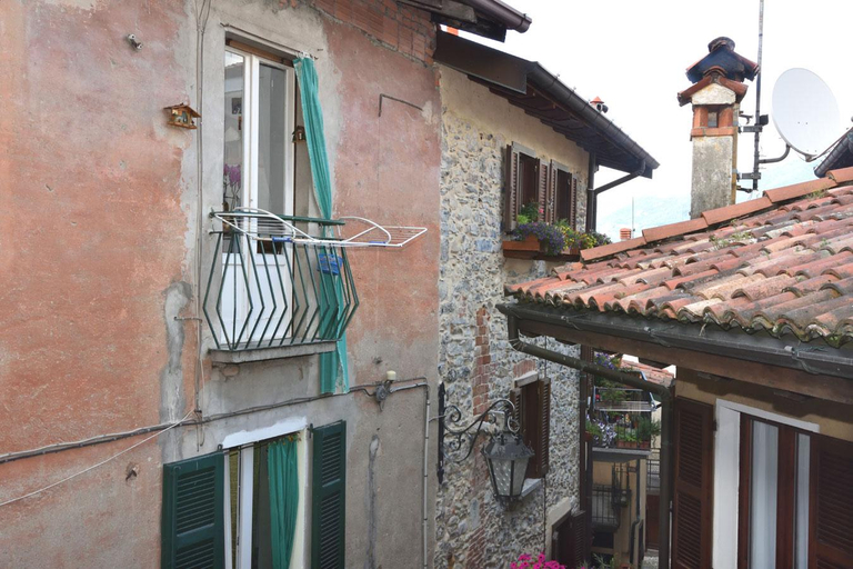Others 4, Bellagio Countryside Apartment, Como
