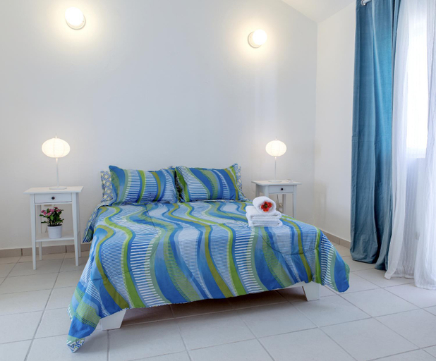 3, Apartment on the beach, Salvaleon de Higuey