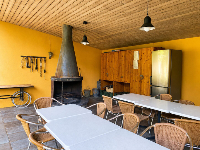 Food & Drinks 4, Parkhotel Emmaus - Casa del Sole, Locarno
