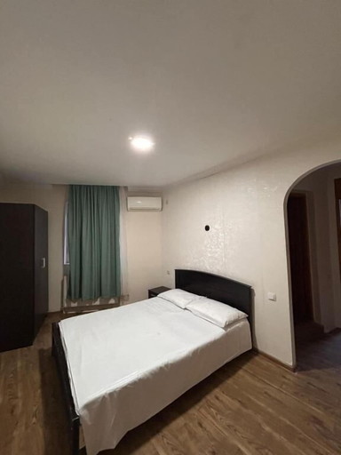 Room 3, Ezo hostel, Tbilisi