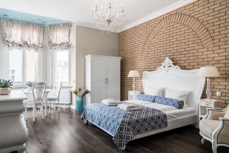 Room 3, Nord Star - 150 m from Beach & Center by Lion Apartments Sopot, Sopot