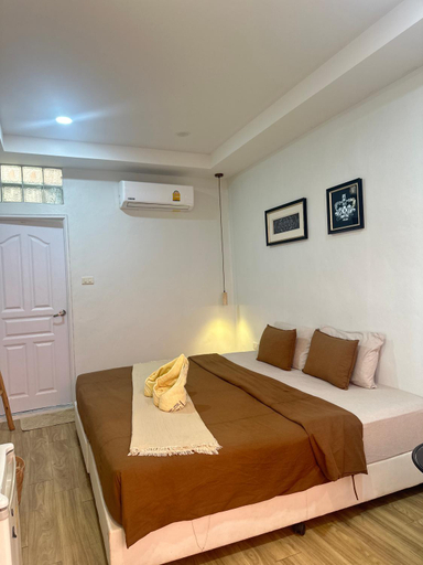 Bedroom 3, Kala Krang Nueng, Muang Rayong