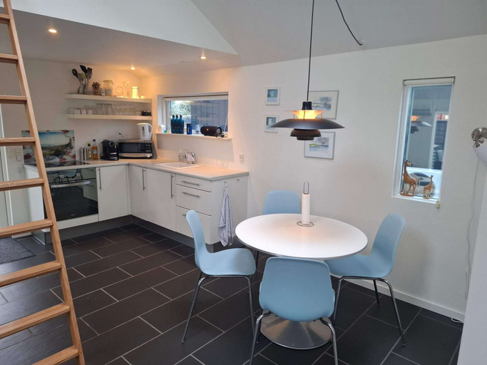 Interior 2, 5 Star Holiday Home in Karrebaeksminde, Næstved