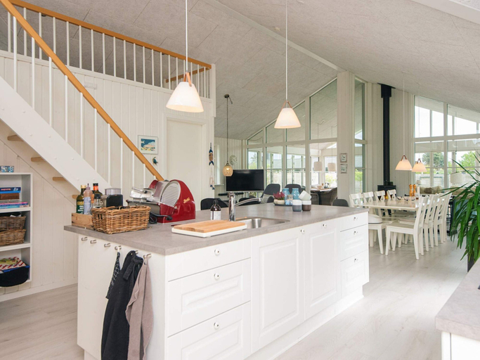 Interior 4, 5 Star Holiday Home in Juelsminde, Hedensted
