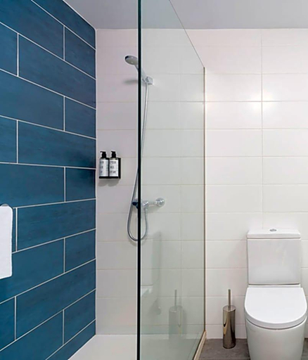 Bathroom 3, Grand Teguise Playa., Las Palmas