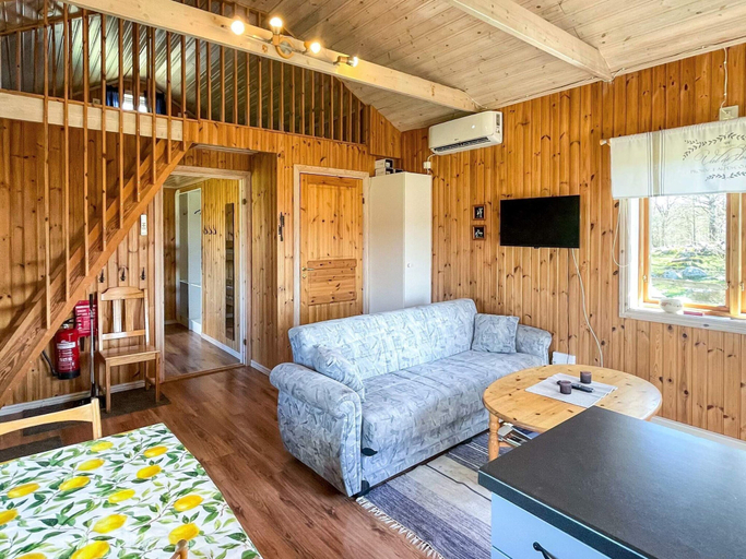 Interior 3, 4 Person Holiday Home in Morlunda, Hultsfred