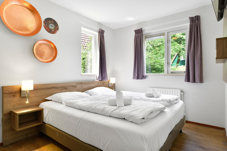 Room 3, Holiday Home With Sauna, 18 km. From Tilburg, Hilvarenbeek