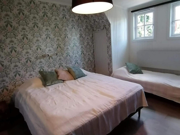 Interior 4, 5 Star Holiday Home in Skattungbyn Orsa, Orsa