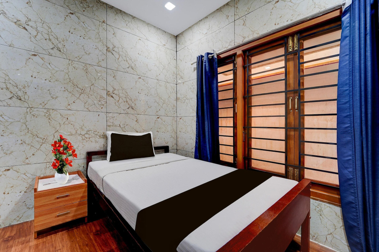 Room 2, Suitehotel Apple Grand, Coimbatore