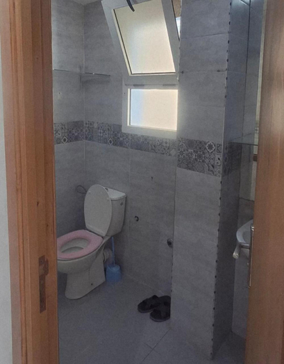 Bathroom 2, Casa Aya, Chefchaouen