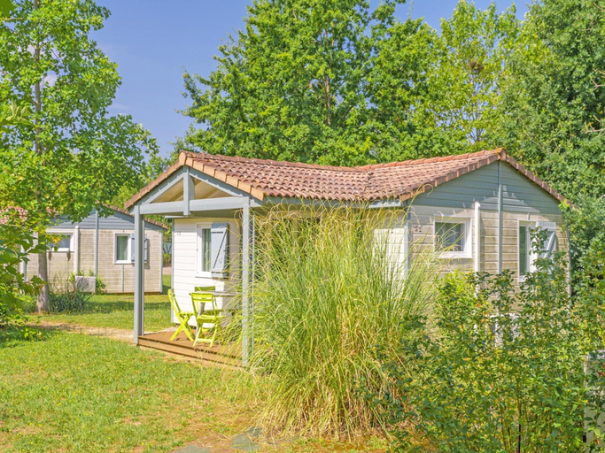 Exterior 2, Serene Cottage Near Lot River, Lot-et-Garonne
