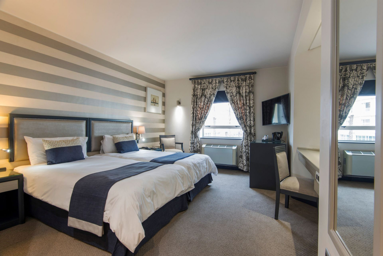 Bedroom 3, The PortsWood Hotel, City of Cape Town