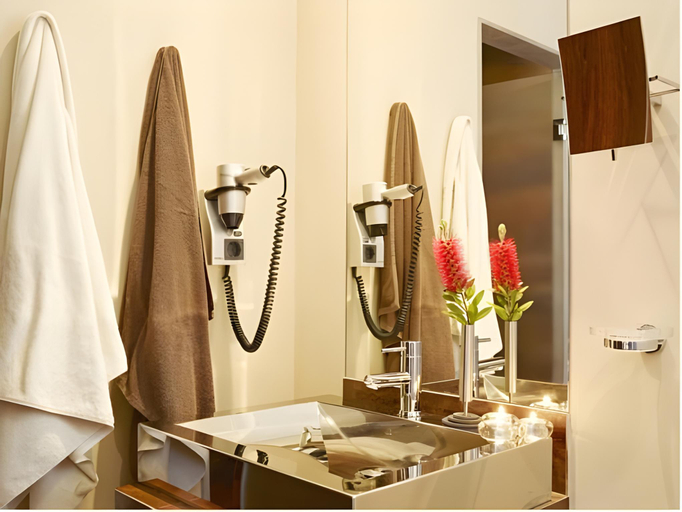 Bathroom 4, Montargil Monte Novo, Ponte de Sôr