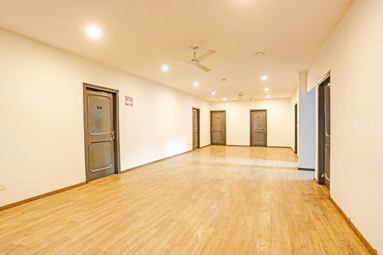 Interior 2, Deluxe Vijay Khand Gomti Nagar, Lucknow