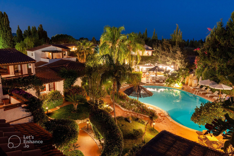 Exterior & Views 2, Nora Club Hotel, Cagliari