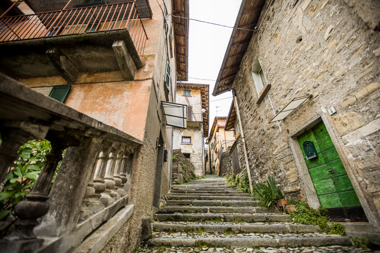 Exterior 4, Borgo Molina, Como