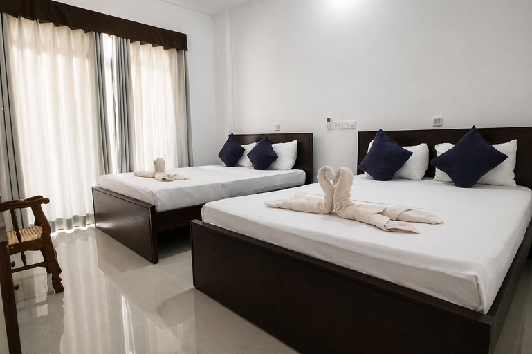 Room 5, Beloved Regency, Udunuwara