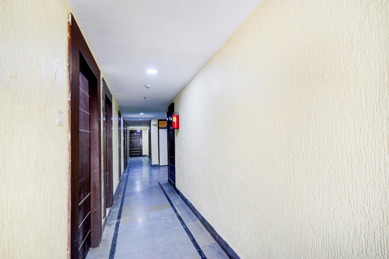 Interior 3, Deluxe Townhouse Narayanaguda Metro, Hyderabad