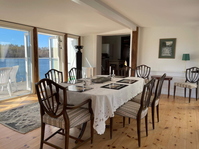 Interior 2, 5 Star Holiday Home in Mariefred, Strängnäs