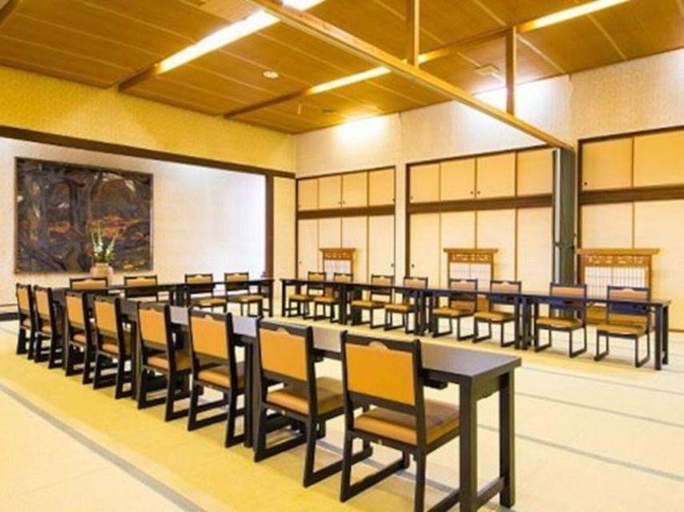 Food & Drinks 4, Azegamikan, Nozawaonsen
