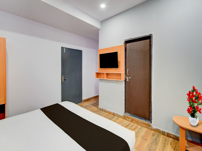 Room 4, Classic Super Townhouse Nagaram Lake, Ranga Reddy