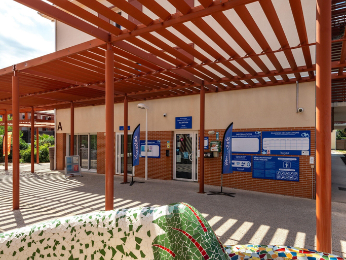 Exterior 2, Argeles-sur-mer Studio With Pool, Pyrénées-Orientales