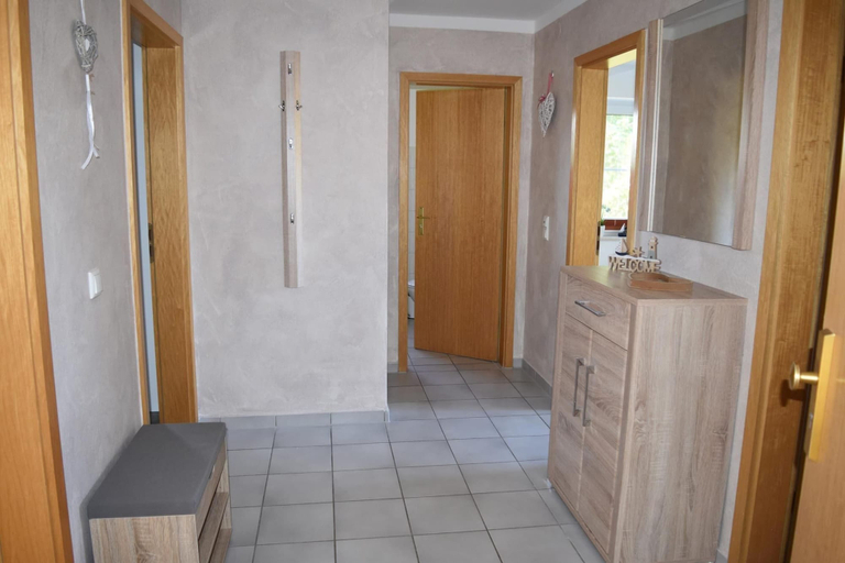 Interior 3, Ferienwohnung in Wenkendorf mit Garten, Ostholstein