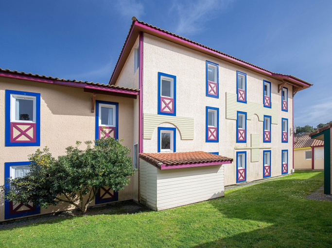 Exterior 2, 4-guest House in Soustons-plage, Landes