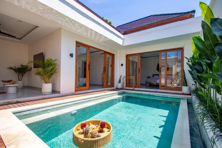 Pool 3, Balibay Villas, Badung