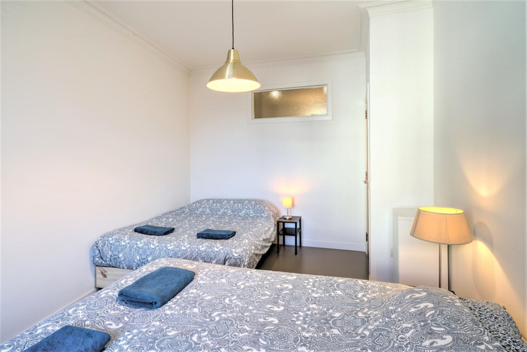 Room 2, Welcoming Antwerp Relaxing Stay, Antwerpen