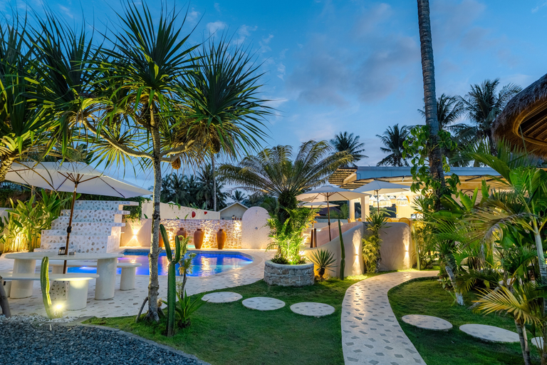 Others 2, Tiu Oasis Boutique Resort, Lombok