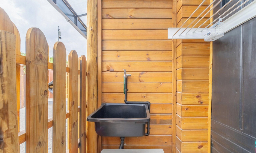 Property grounds 4, Full Chalets in Floripa - SCJ, Florianopolis