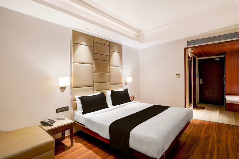 Room 4, Super Deluxe Room ORR Marathahalli, Bangalore