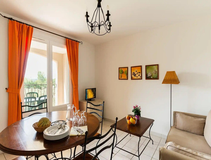 Dining 4, Apartment in Maussane-les-alpilles, Bouches-du-Rhône