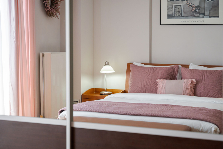 Room 2, Anavil House Athenian Riviera, Attica