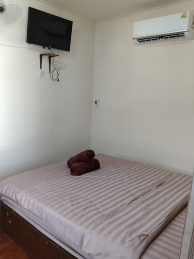 Bedroom 2, Best Resort, Ko Samui