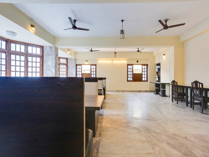 Interior 2, Super Deluxe Room Hotel Vinayak, Udaipur