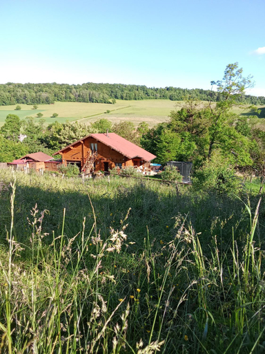 Others 5, chambre d hotes -studio ecolo, Doubs