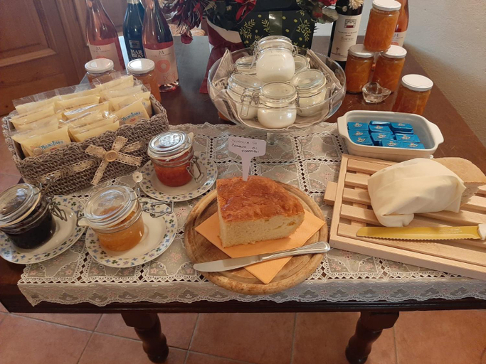 2, AgriturismoValbona, Grosseto