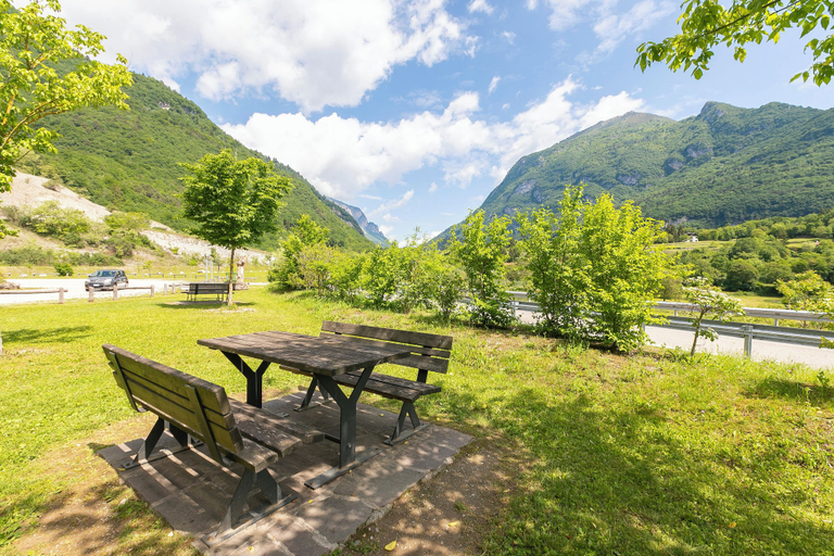 Exterior 4, Appartamento Borgo Pastoedo Near Lake Tenno, Trento