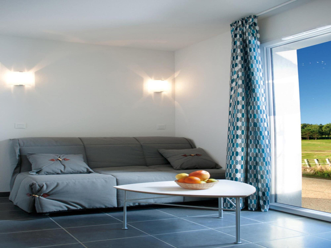 Living room, Cozy Cottage in Queven for 6, Morbihan