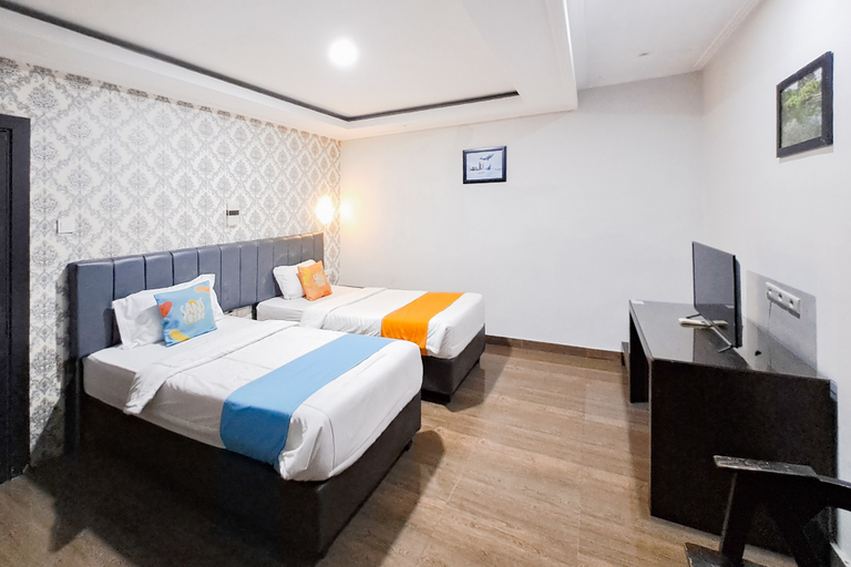 Others 2, SANS Vibes New Nuris Lampung, Bandar Lampung