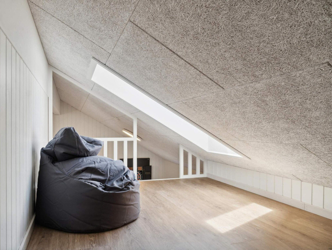 Interior 3, 5 Star Holiday Home in Hojby, Odsherred