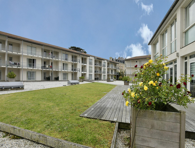 Exterior 3, Accessible Stay Near La Rochelle, Charente-Maritime
