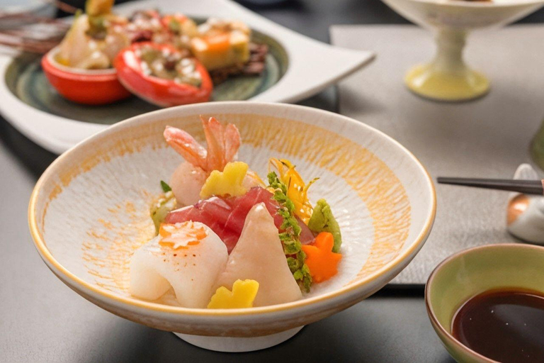 Food & Drinks 4, Irokan Ryokan, Minamiizu