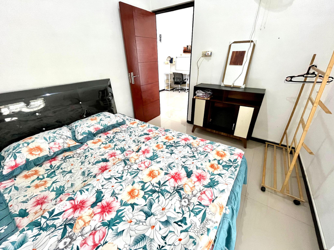 Bedroom 2, MP Villa New Ardmore A64 Malang, Malang